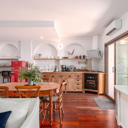 Ferienwohnung Bay View Altea Exterior foto