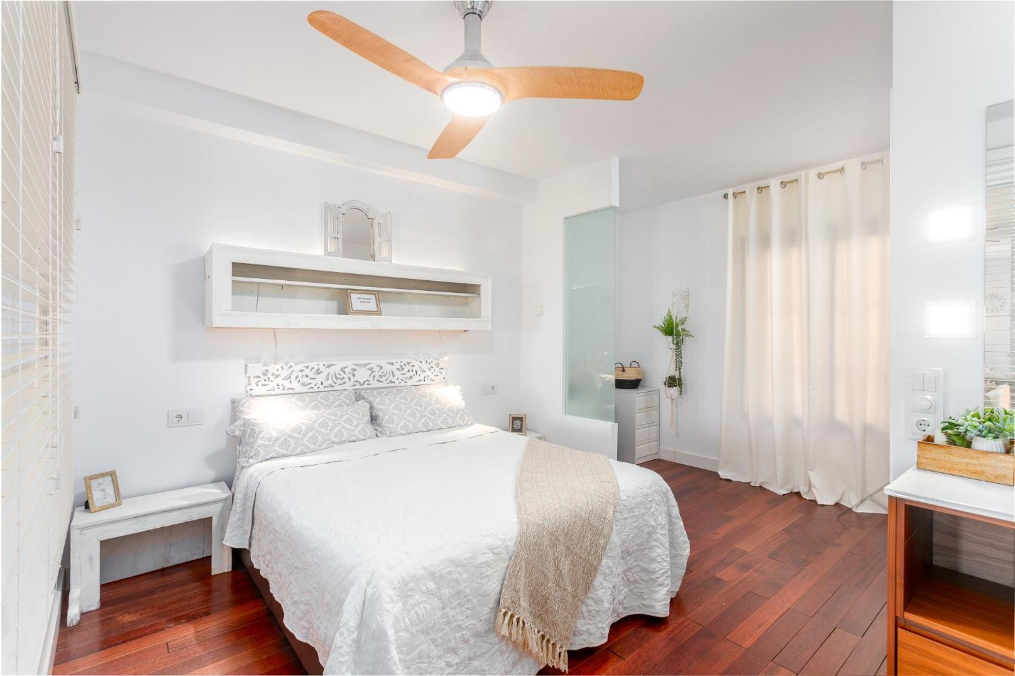 Ferienwohnung Bay View Altea Exterior foto