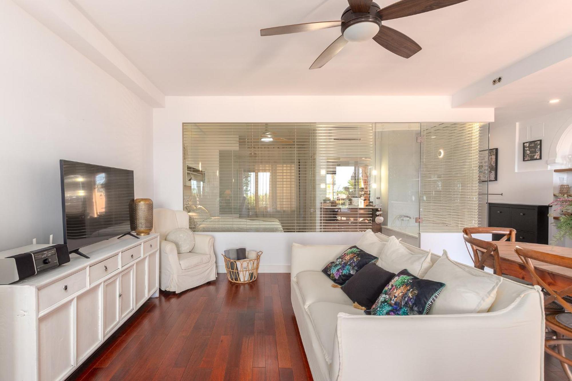 Ferienwohnung Bay View Altea Exterior foto