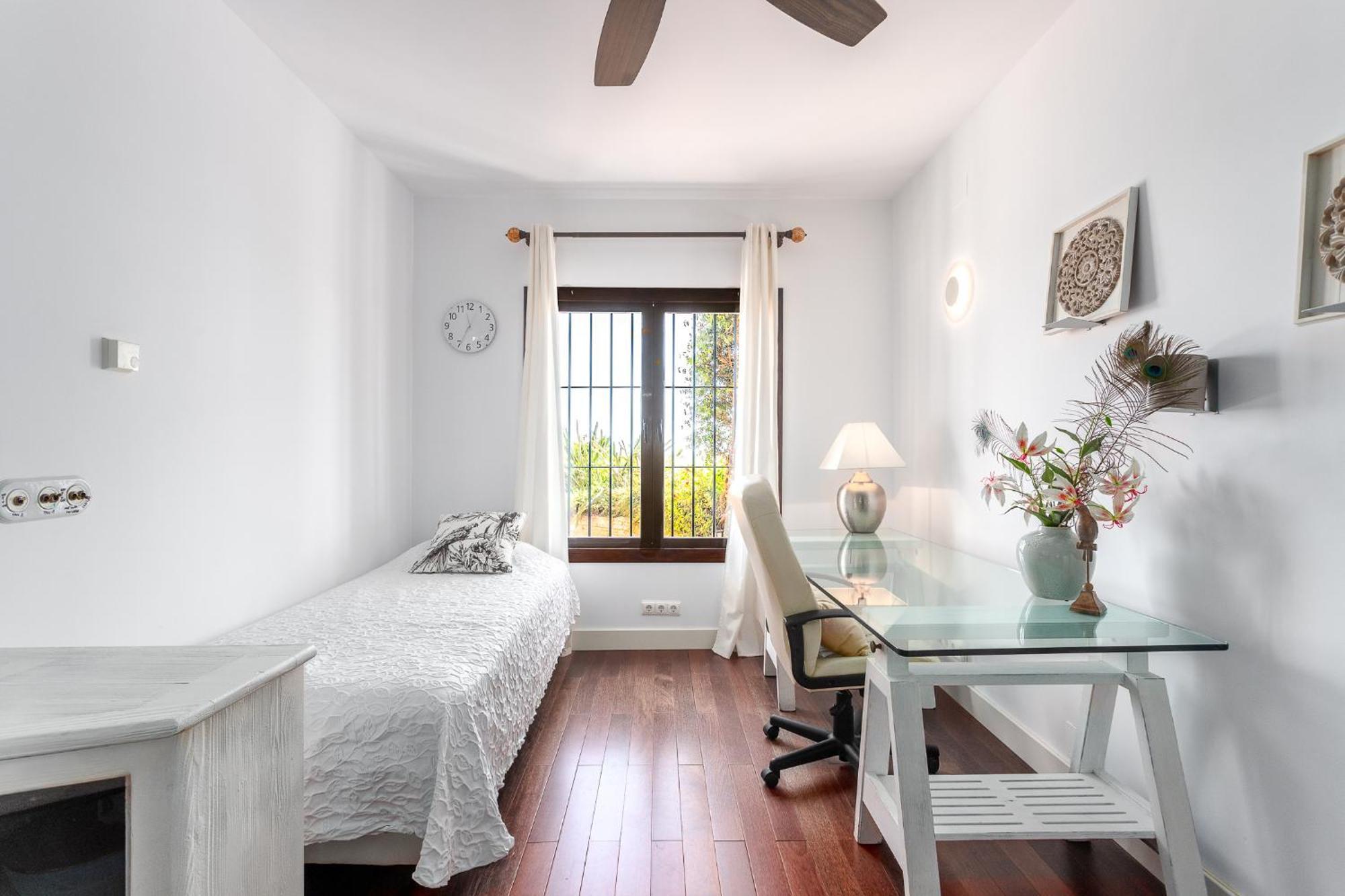 Ferienwohnung Bay View Altea Exterior foto
