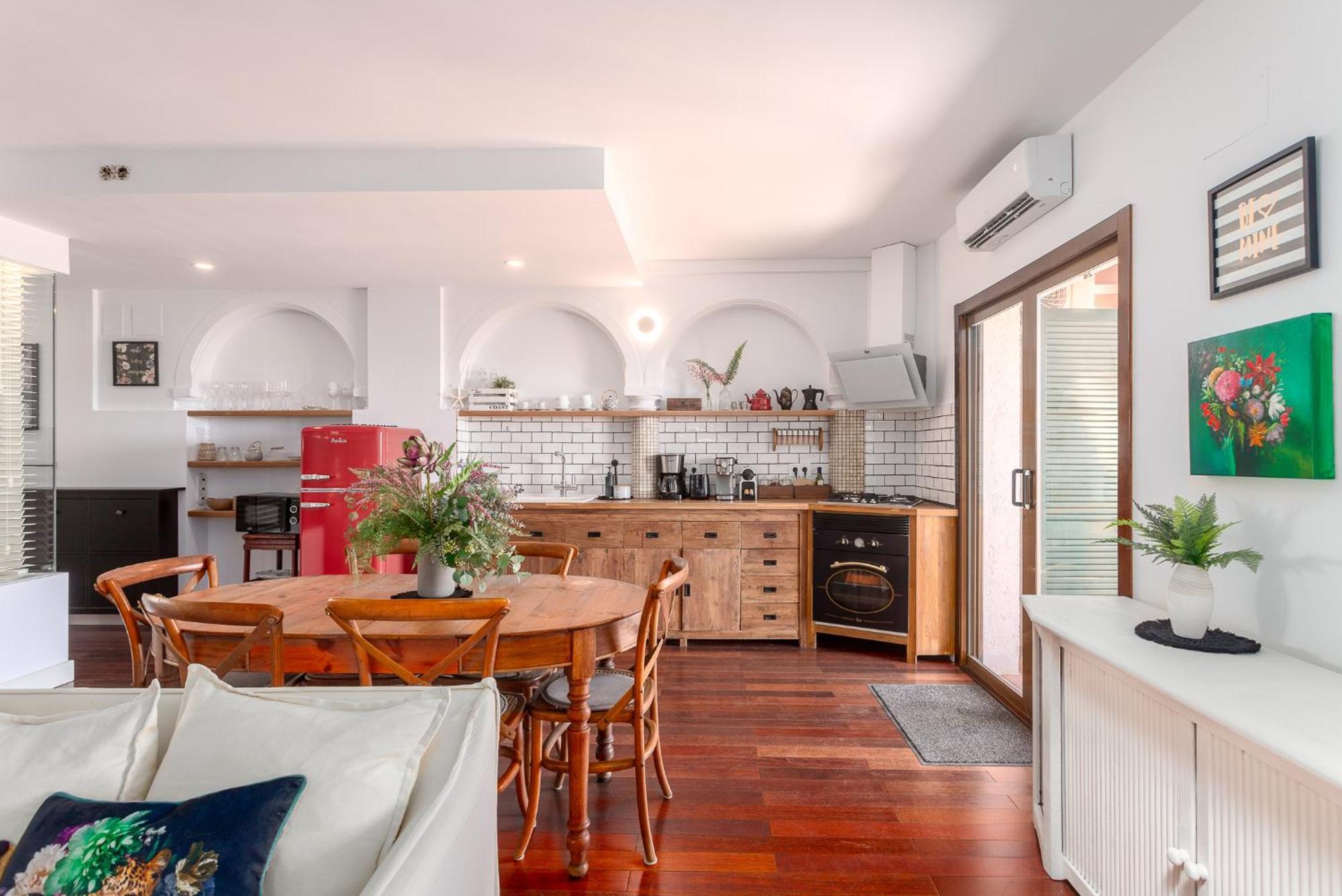 Ferienwohnung Bay View Altea Exterior foto