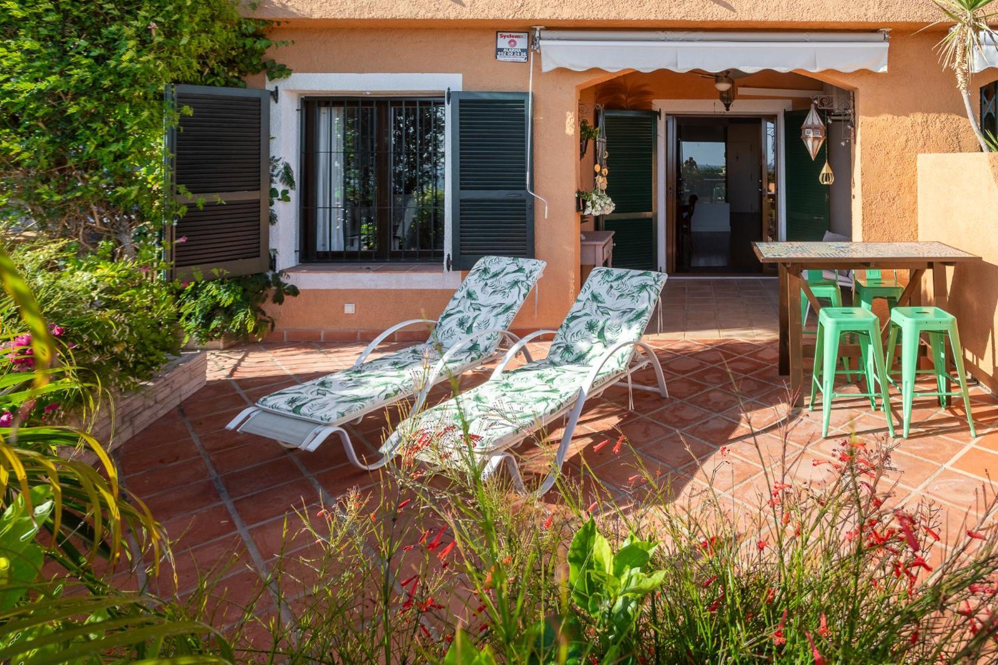 Ferienwohnung Bay View Altea Exterior foto