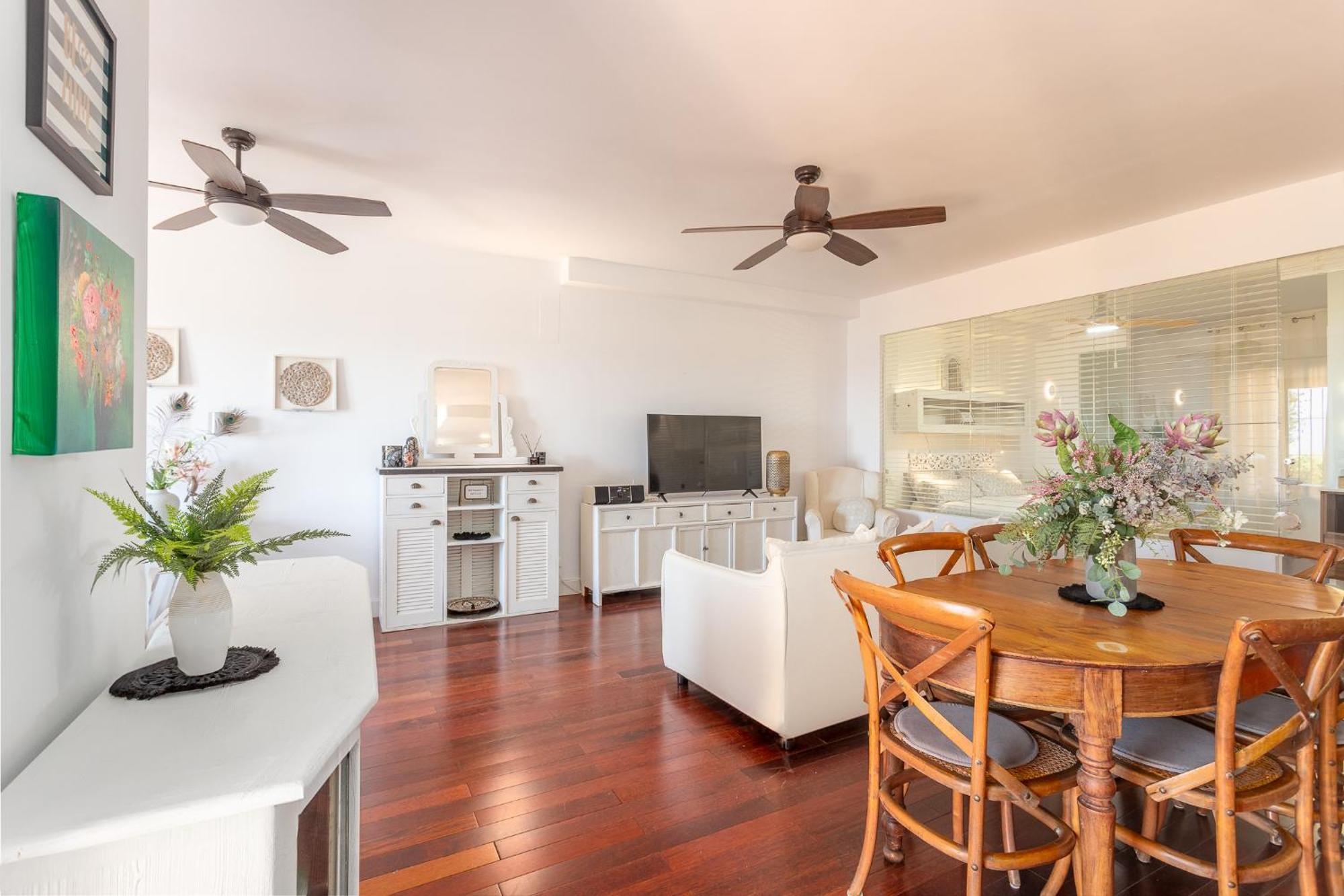 Ferienwohnung Bay View Altea Exterior foto